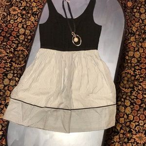 Ann Taylor LOFT size 4 dress. NWT